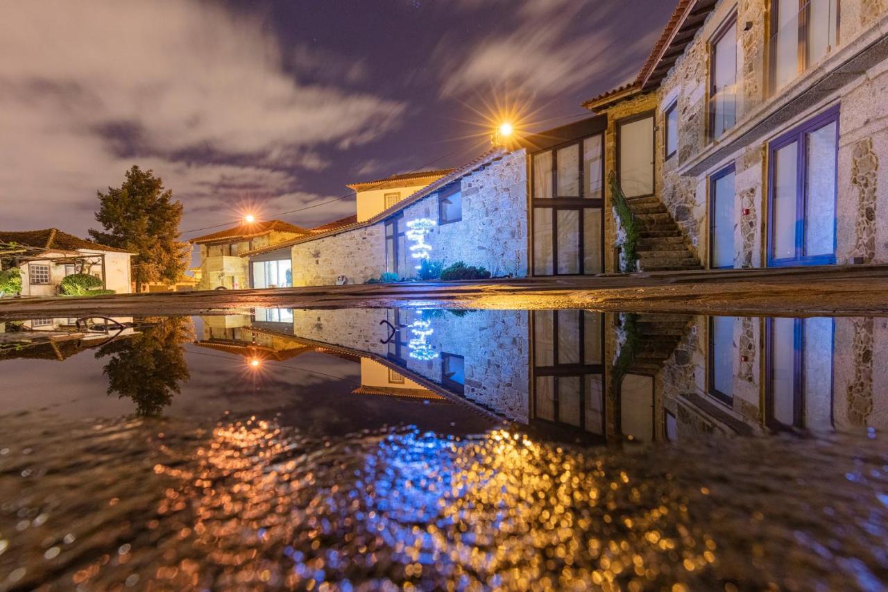 Goldnature Gondomar  Buitenkant foto