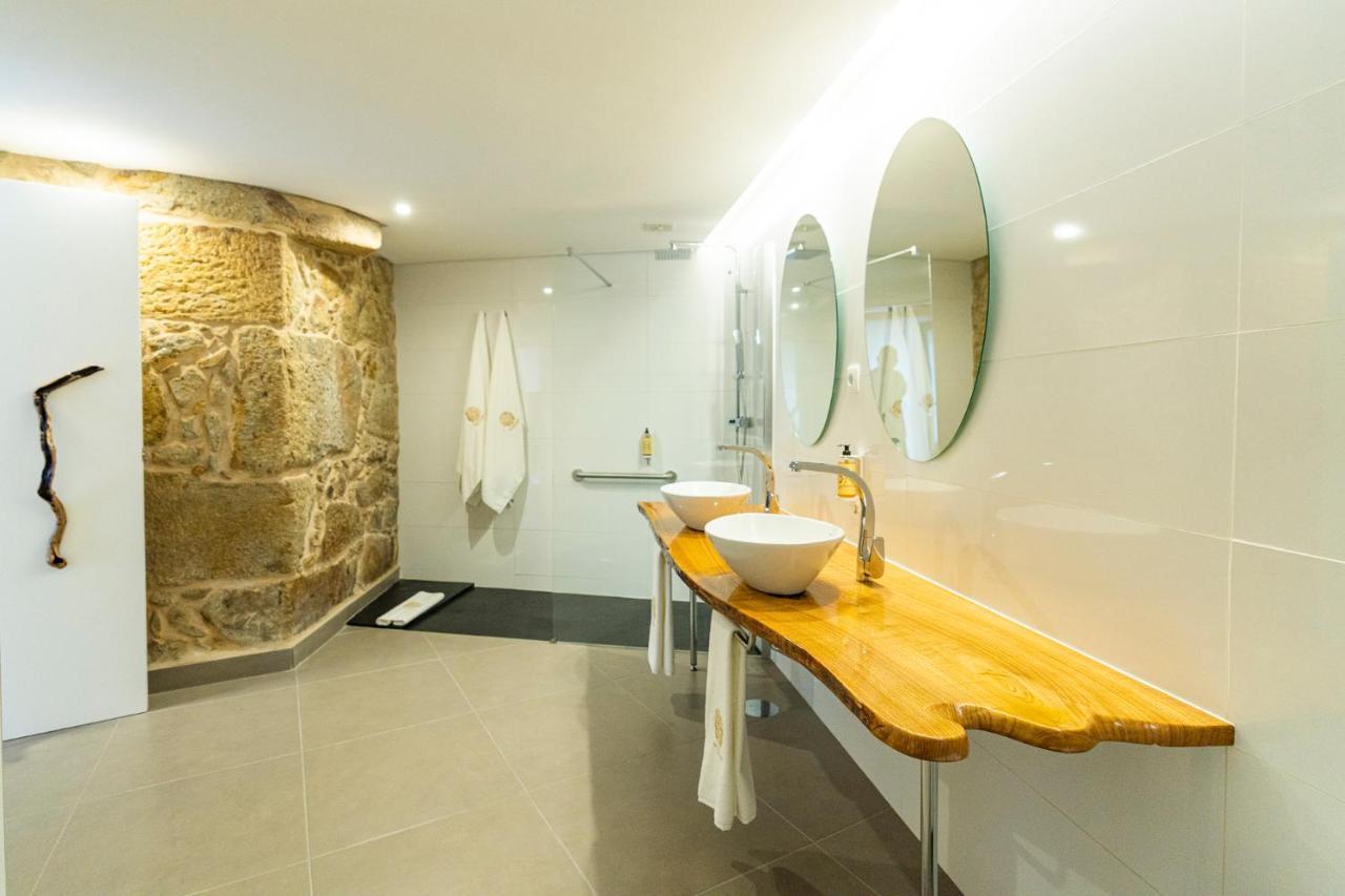 Goldnature Gondomar  Buitenkant foto