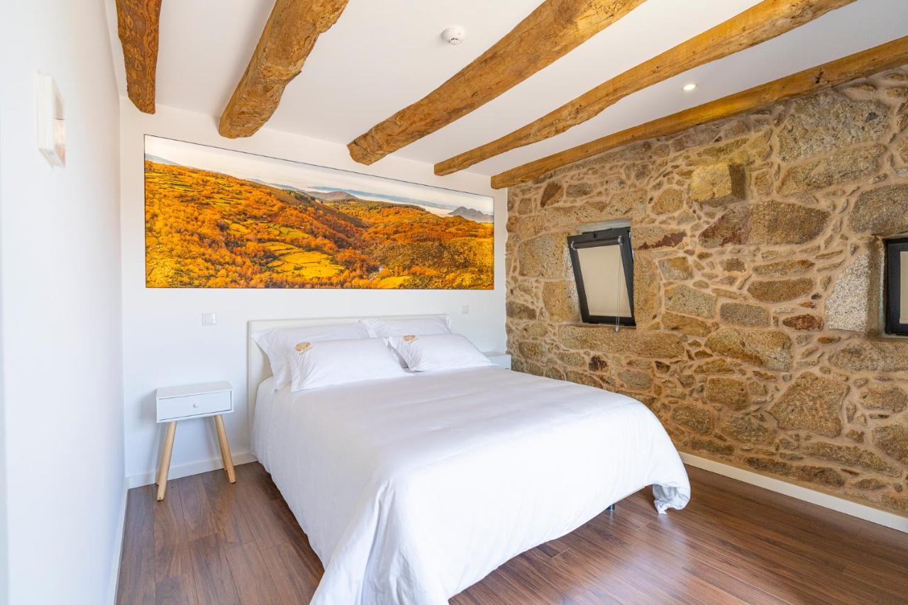 Goldnature Gondomar  Buitenkant foto
