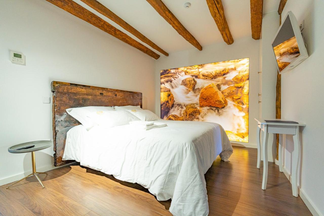 Goldnature Gondomar  Buitenkant foto