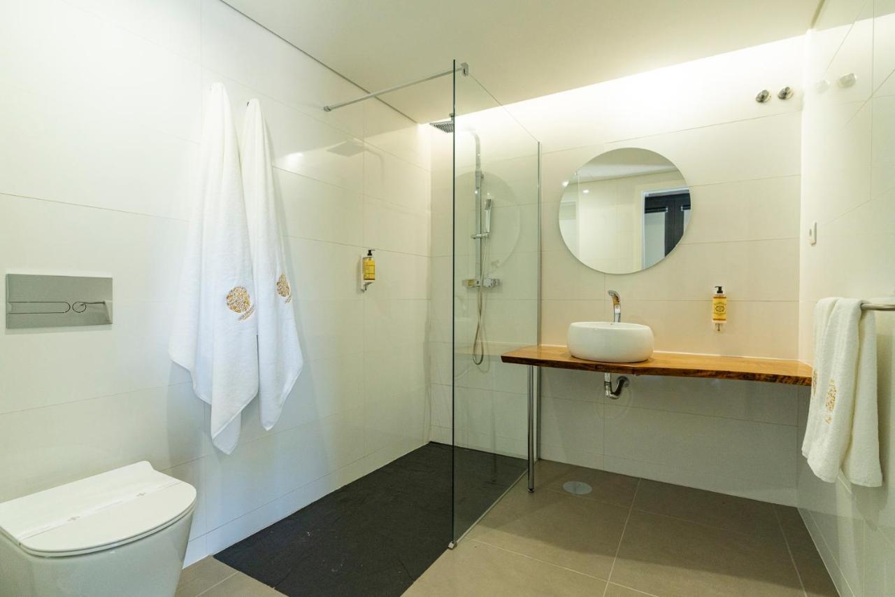 Goldnature Gondomar  Buitenkant foto