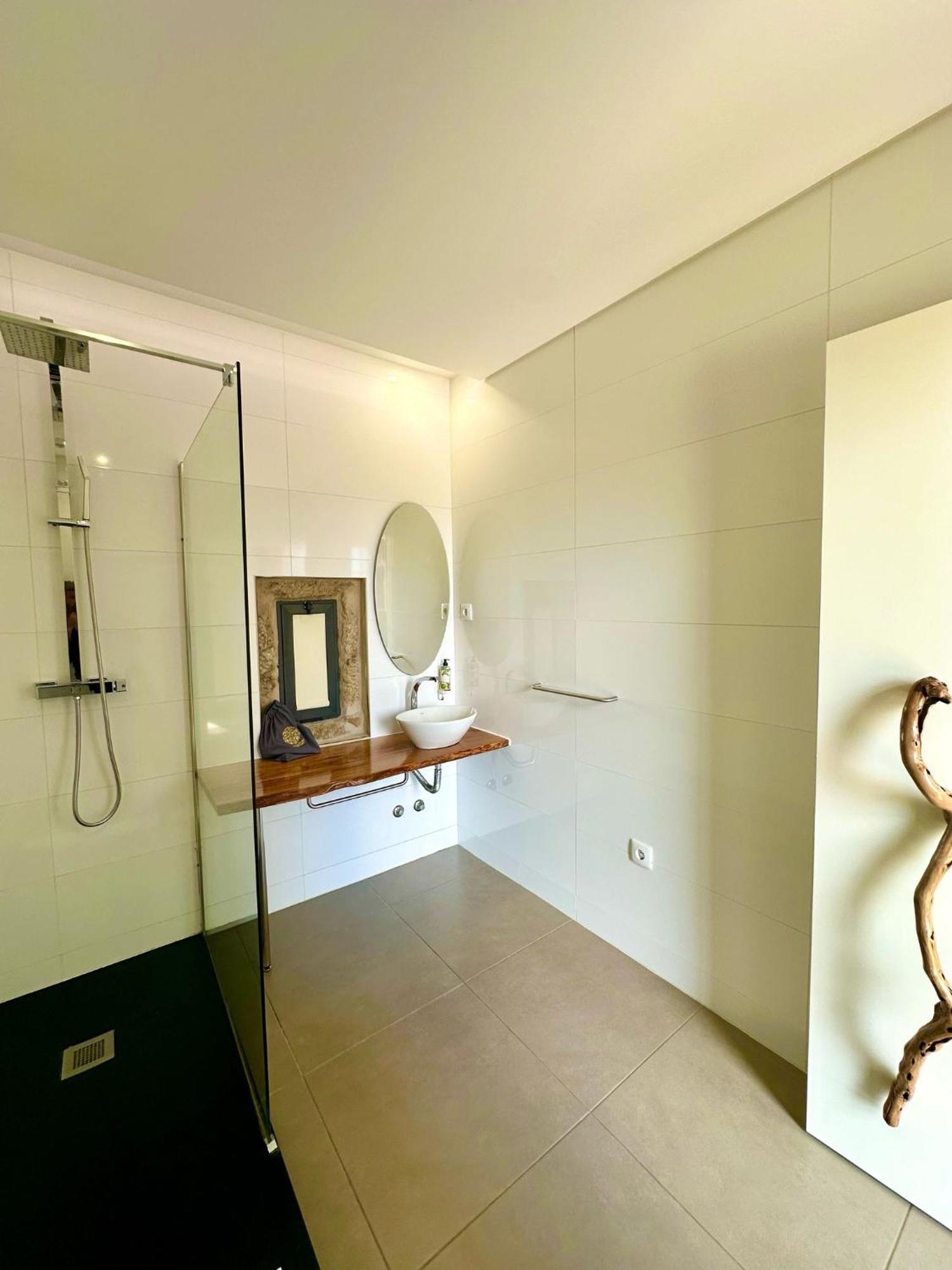 Goldnature Gondomar  Buitenkant foto