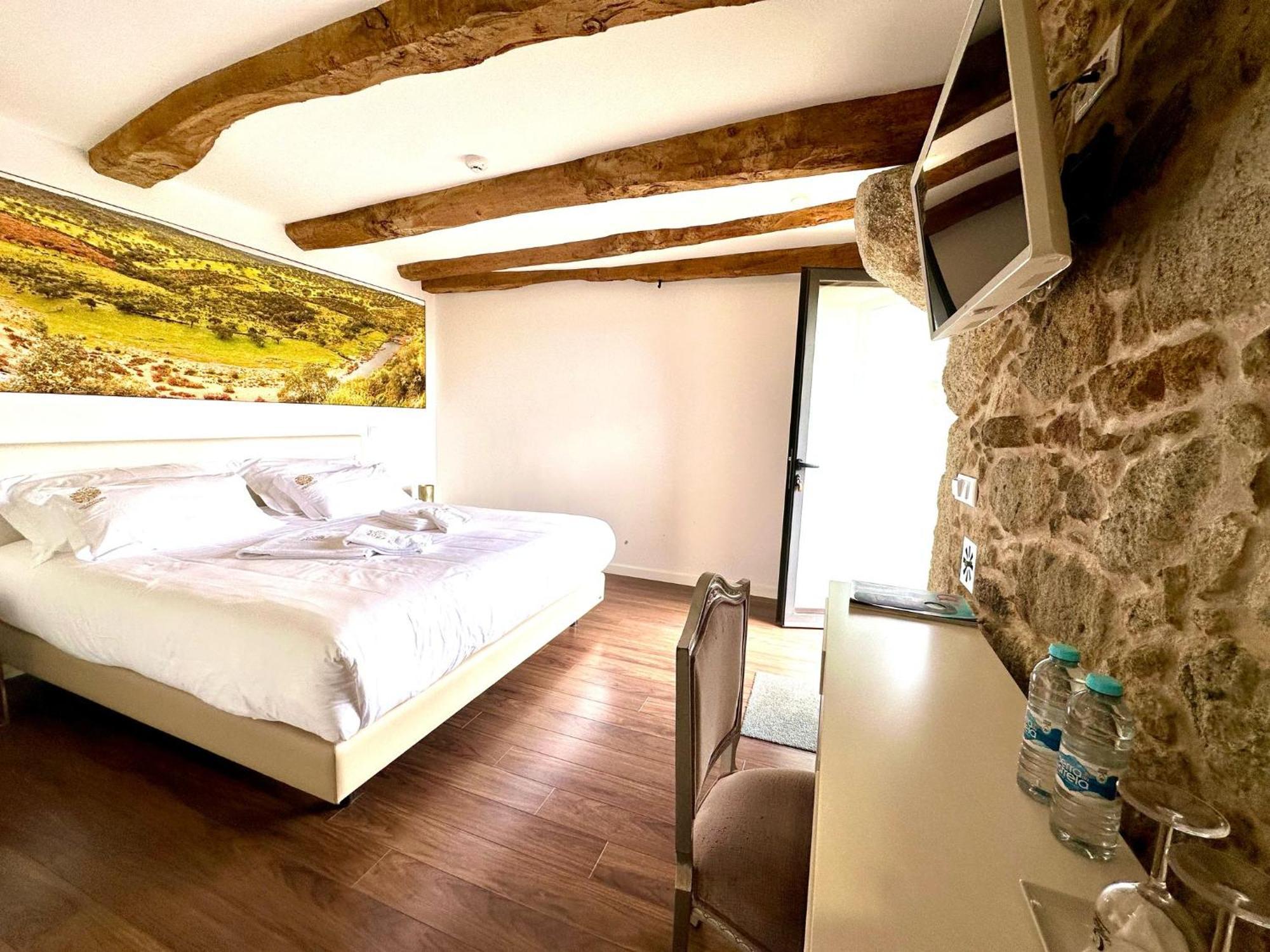 Goldnature Gondomar  Buitenkant foto