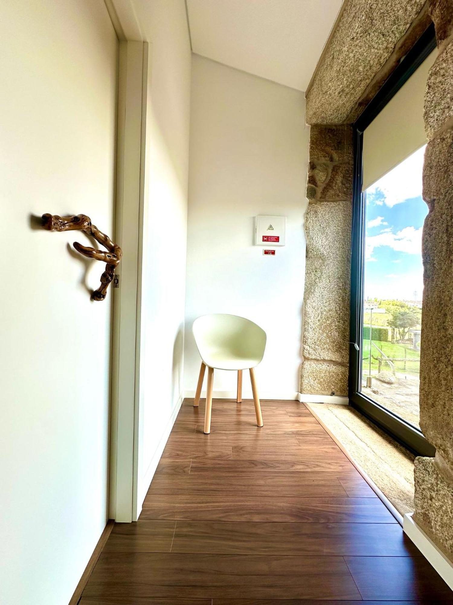 Goldnature Gondomar  Buitenkant foto