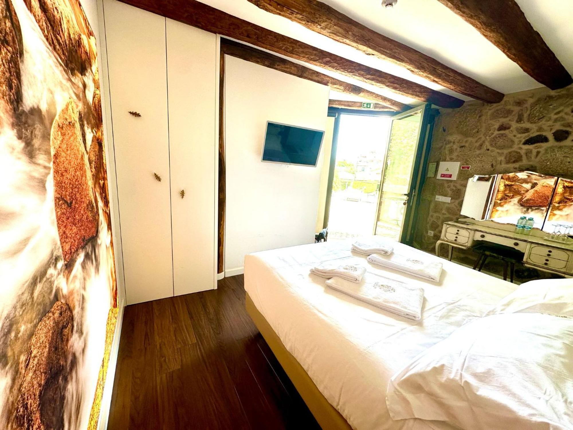 Goldnature Gondomar  Buitenkant foto