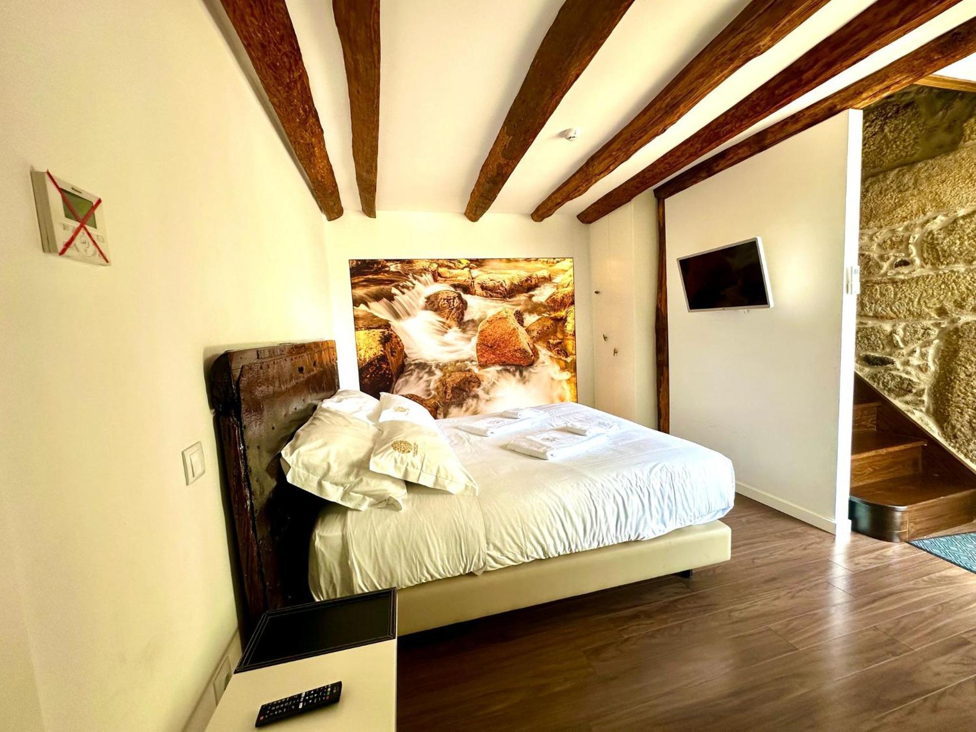 Goldnature Gondomar  Buitenkant foto