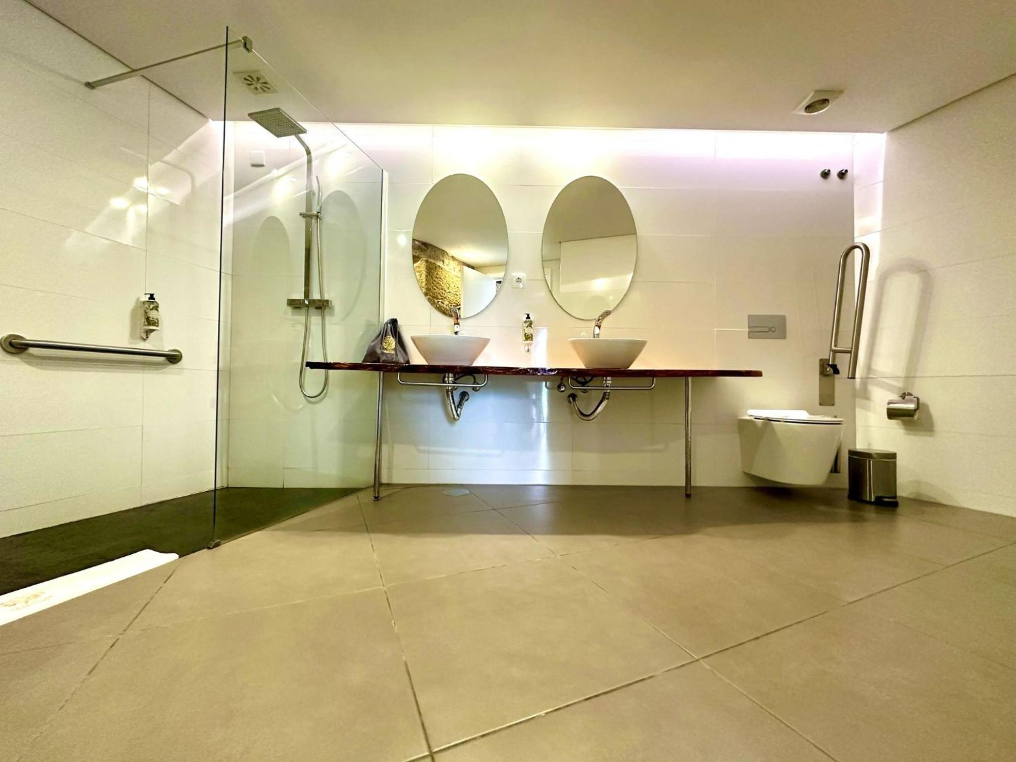 Goldnature Gondomar  Buitenkant foto