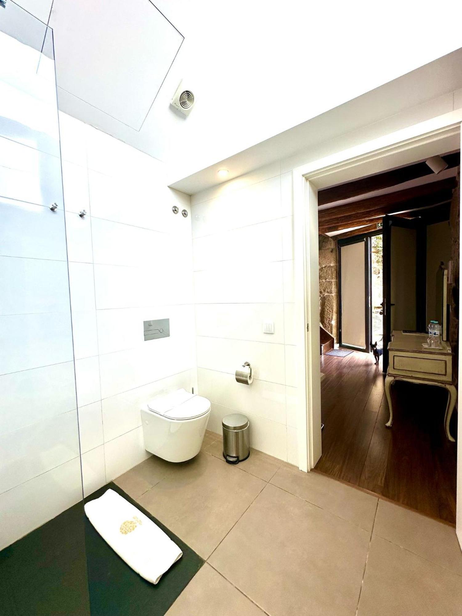 Goldnature Gondomar  Buitenkant foto