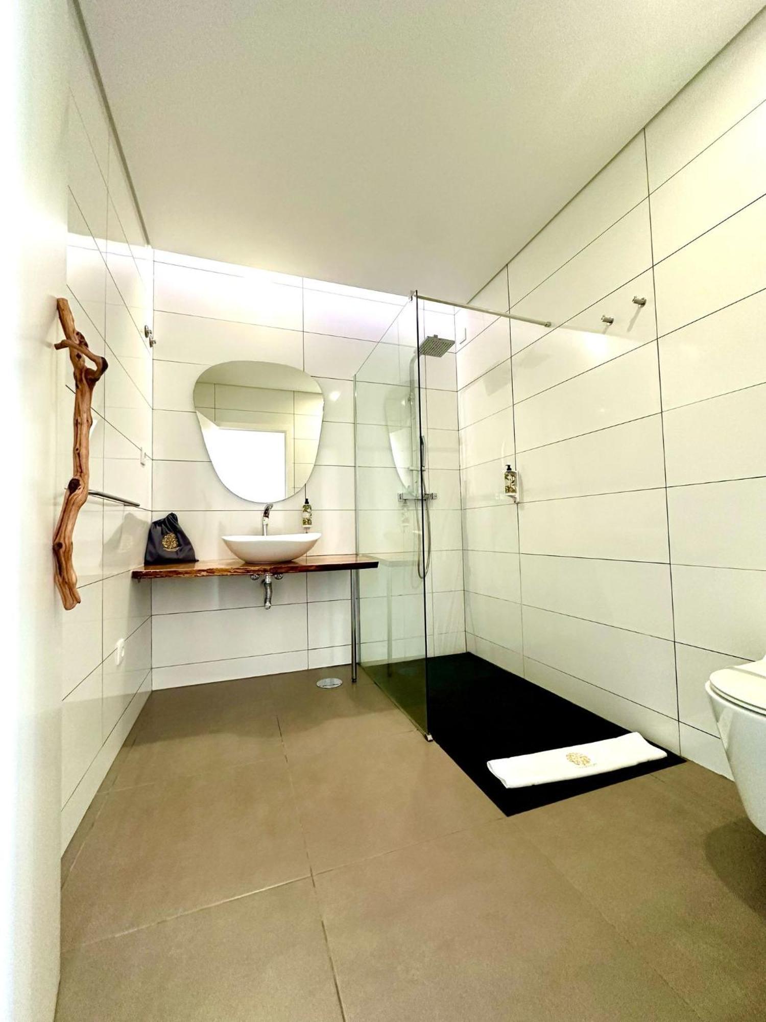 Goldnature Gondomar  Buitenkant foto