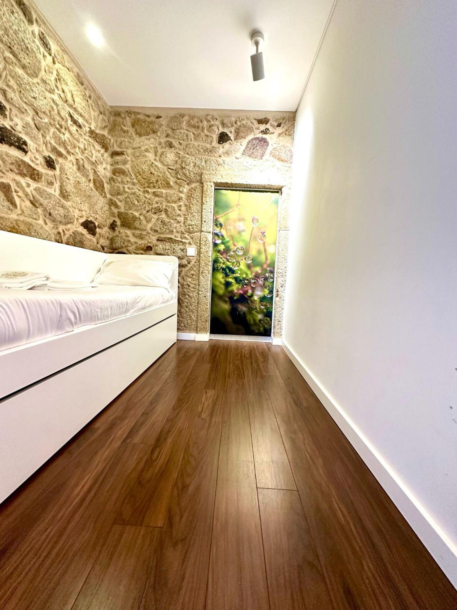 Goldnature Gondomar  Buitenkant foto
